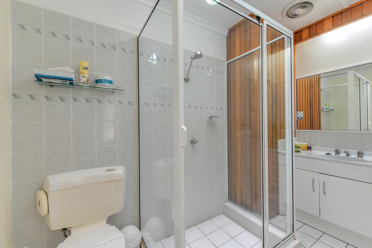 Motel Grande Тамуърт Екстериор снимка